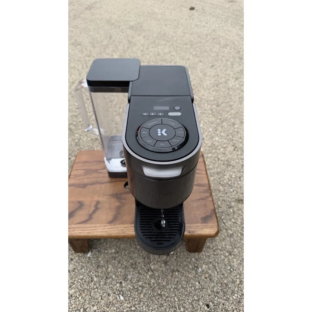 Keurig K920 Hot Brewer‎ Black Coffee Maker Water Reservoir
